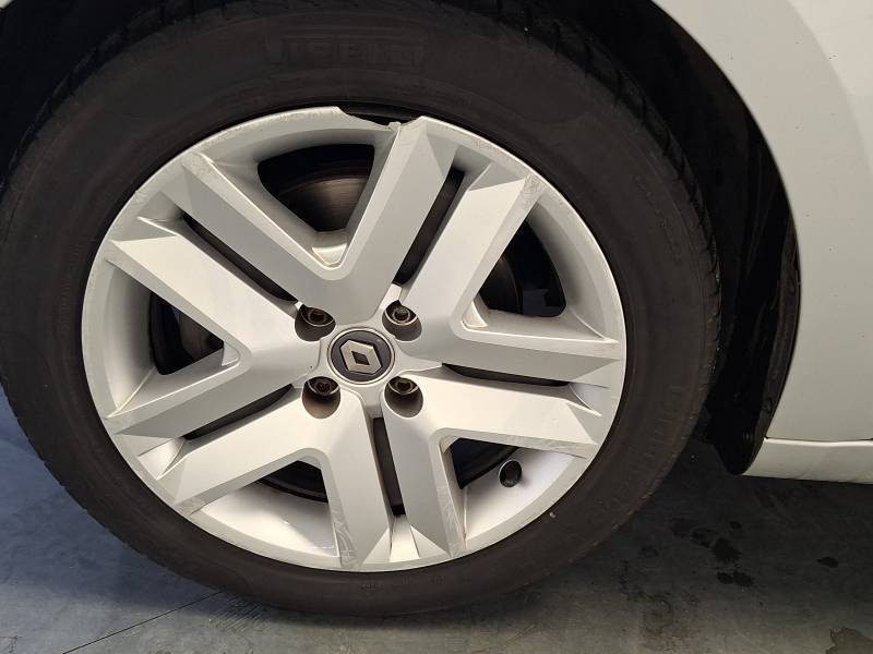 Renault Clio - Photo 15