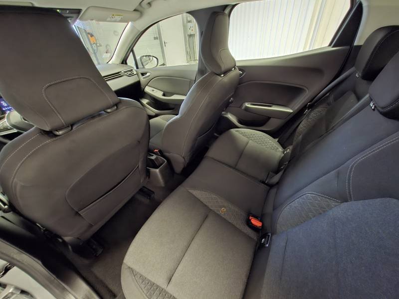 Renault Clio - Photo 19