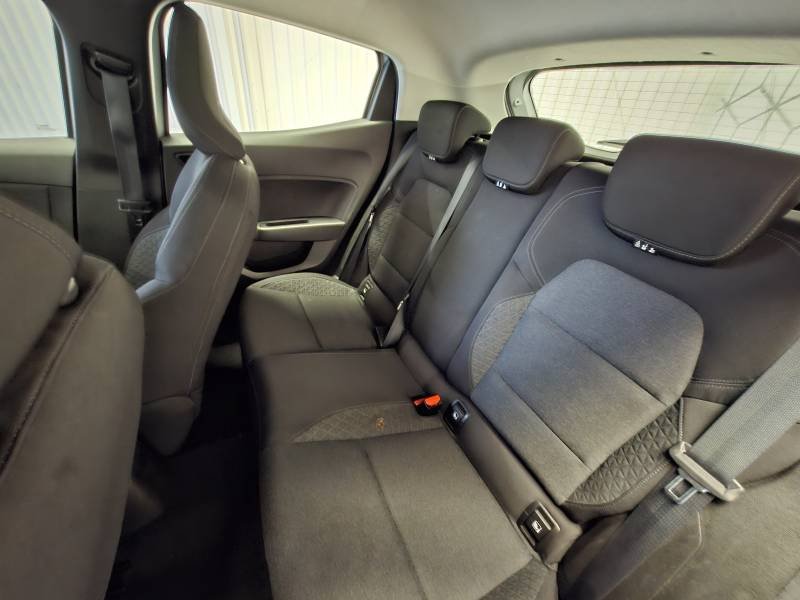Renault Clio - Photo 20