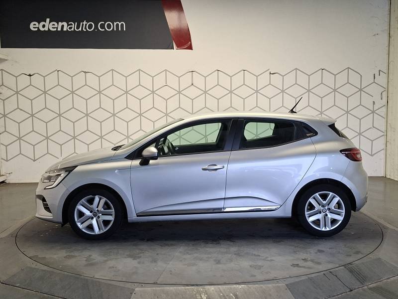 Renault Clio - Photo 2