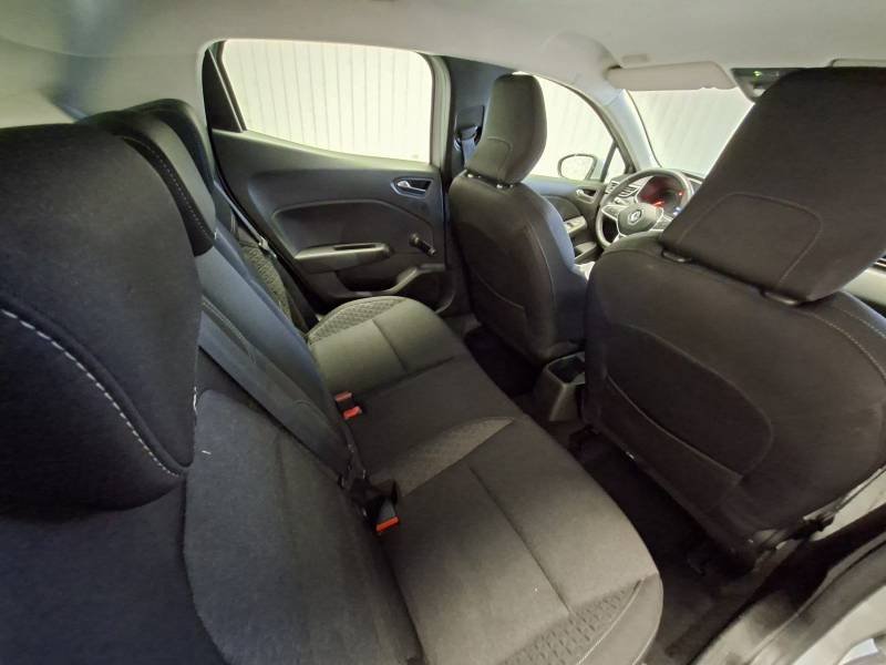 Renault Clio - Photo 26