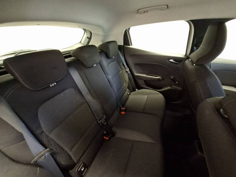 Renault Clio - Photo 27