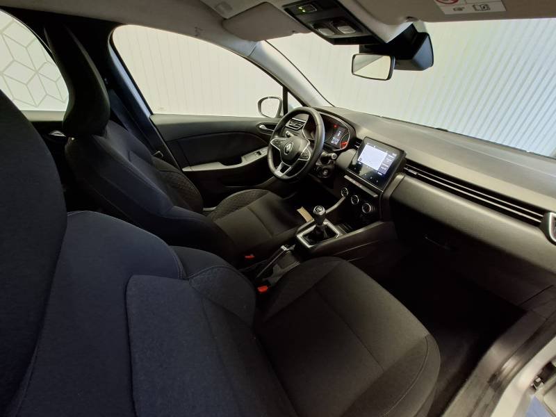 Renault Clio - Photo 30