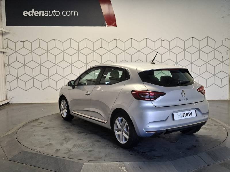 Renault Clio - Photo 3