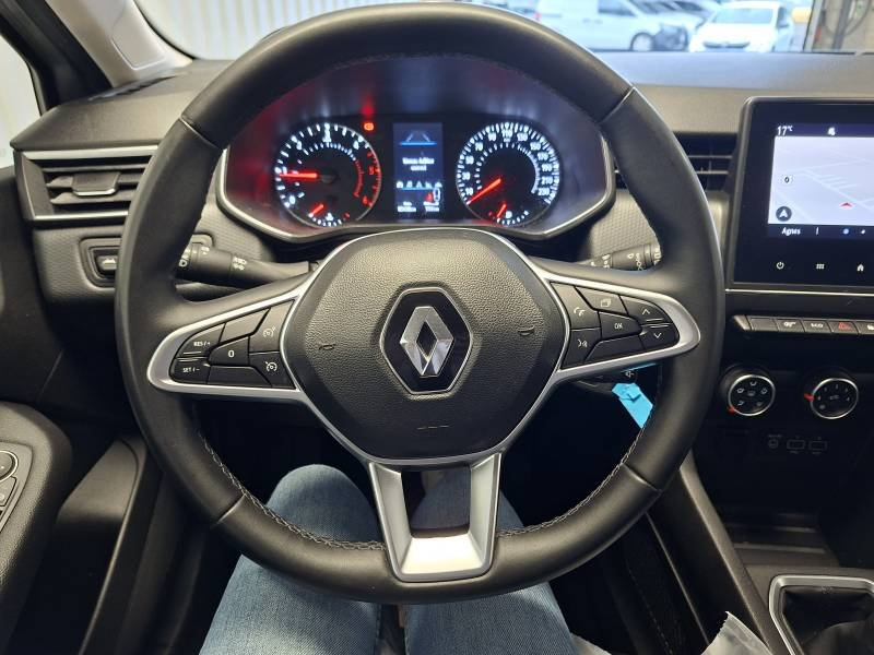 Renault Clio - Photo 31