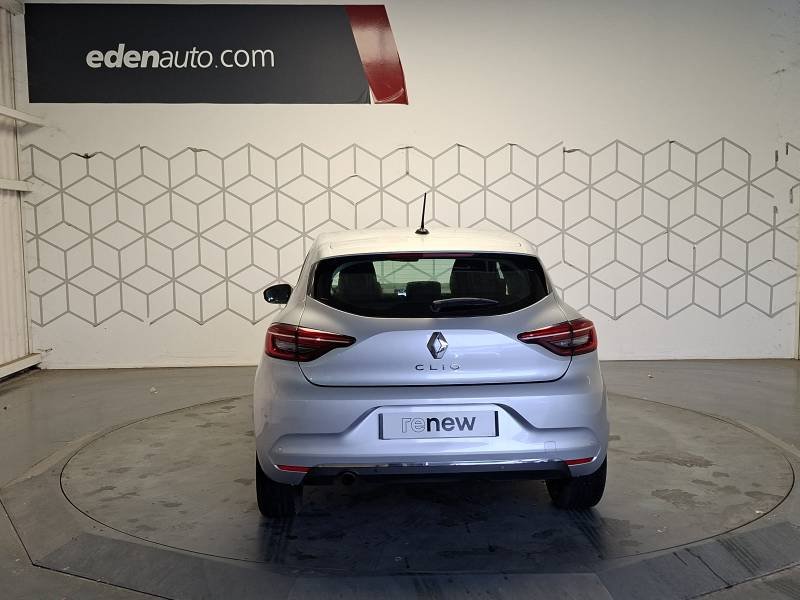 Renault Clio - Photo 4