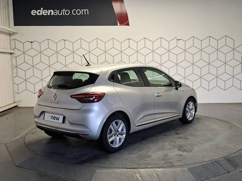 Renault Clio - Photo 5