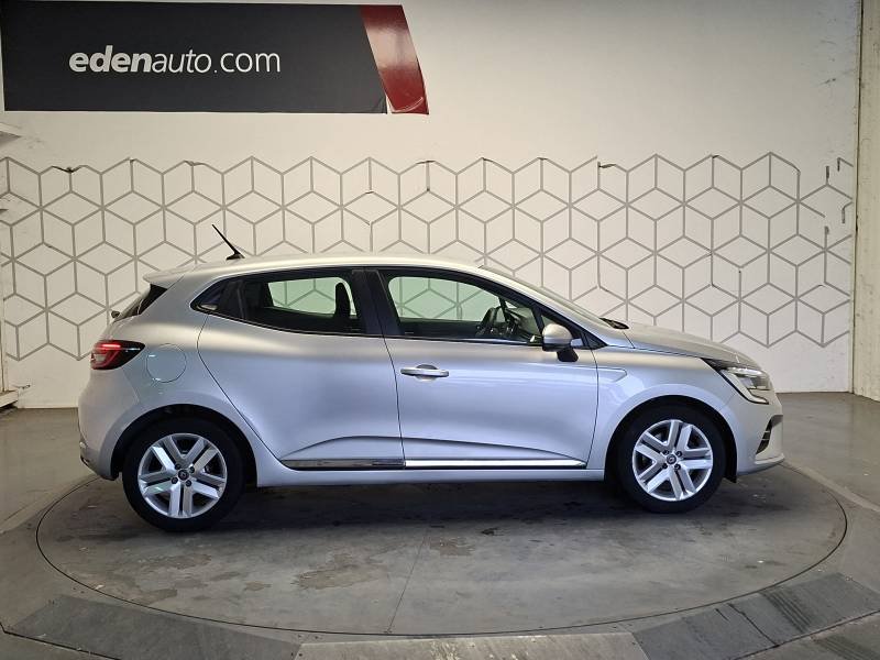 Renault Clio - Photo 6