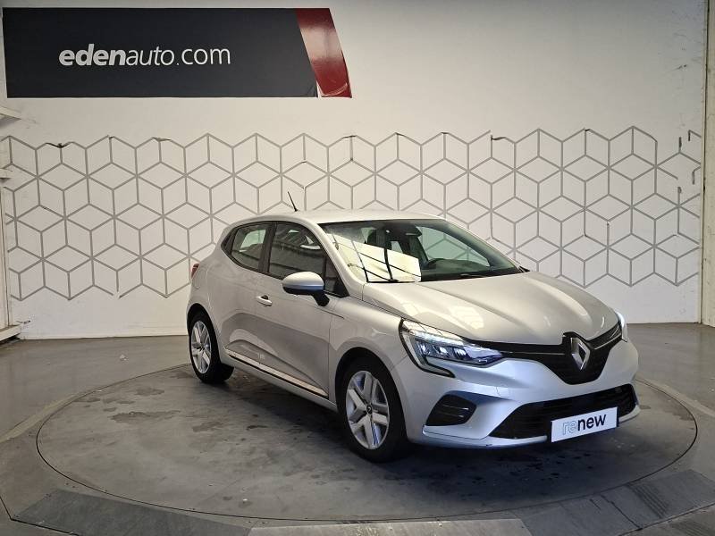 Renault Clio - Photo 7
