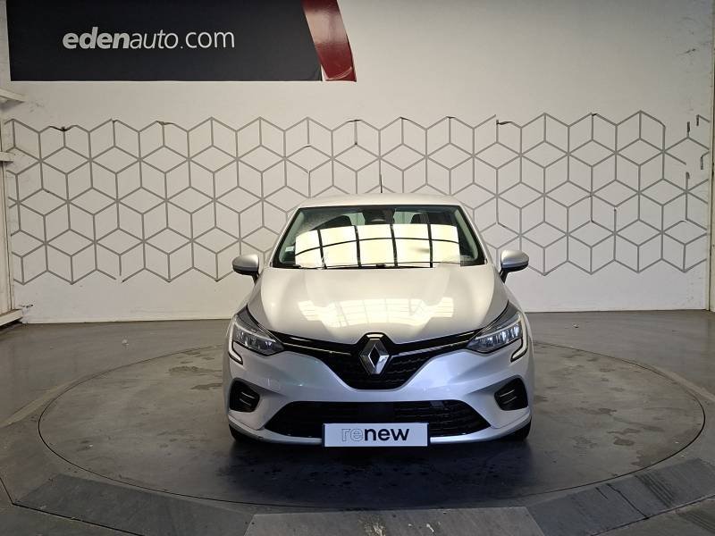 Renault Clio - Photo 8
