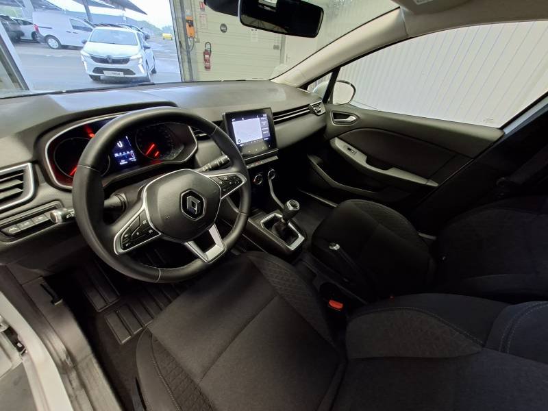 Renault Clio - Photo 10