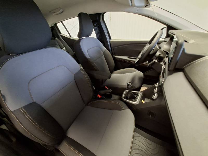 Dacia Sandero - Photo 11