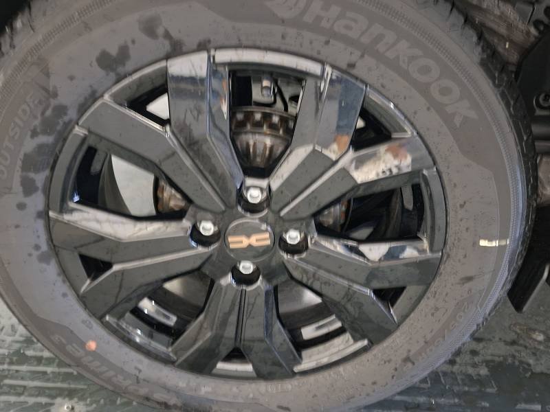 Dacia Sandero - Photo 12