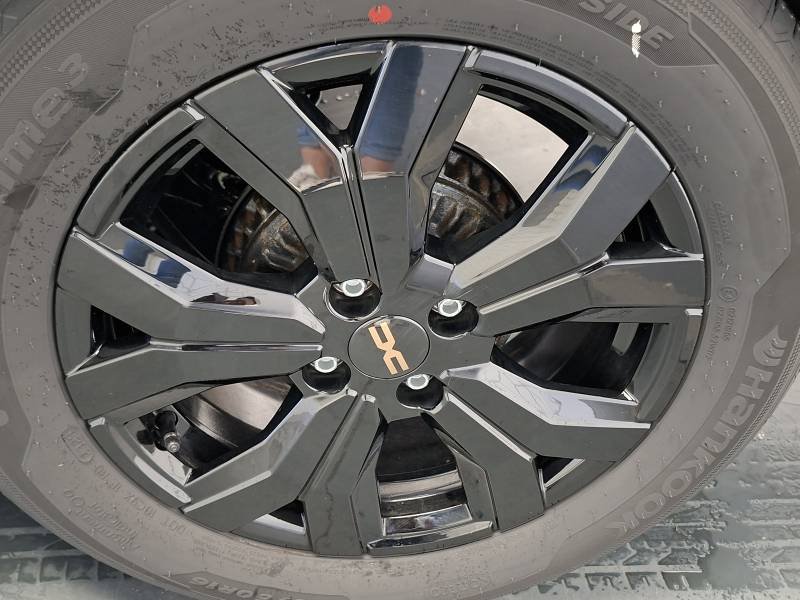 Dacia Sandero - Photo 13