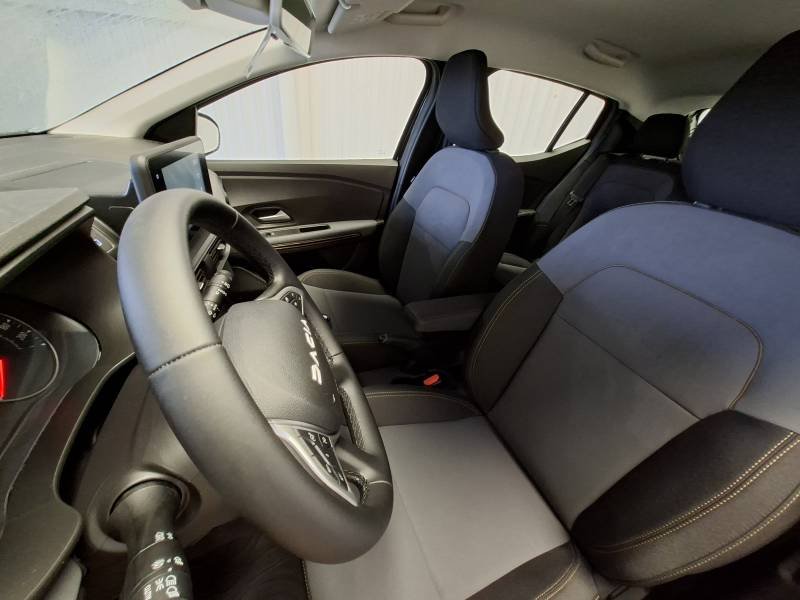 Dacia Sandero - Photo 17