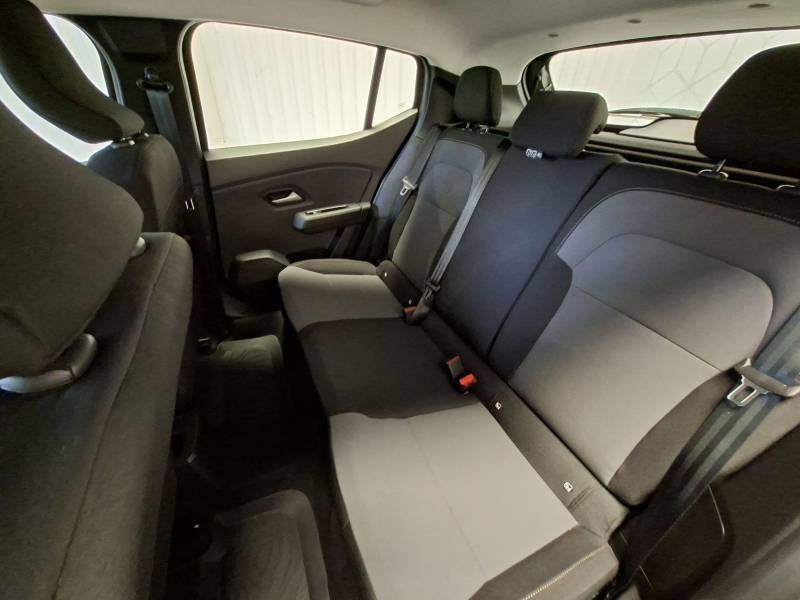 Dacia Sandero - Photo 18