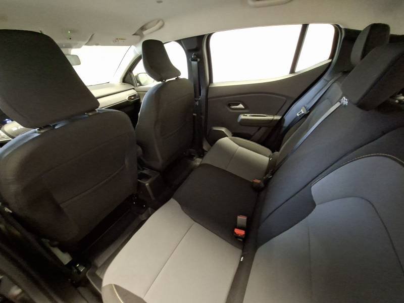 Dacia Sandero - Photo 19