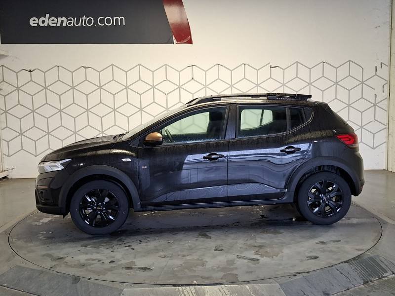 Dacia Sandero - Photo 2