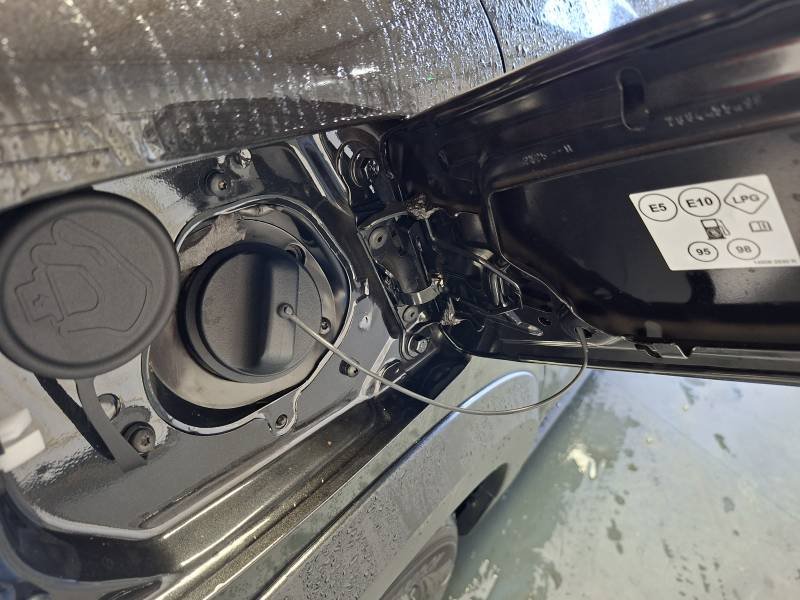 Dacia Sandero - Photo 23