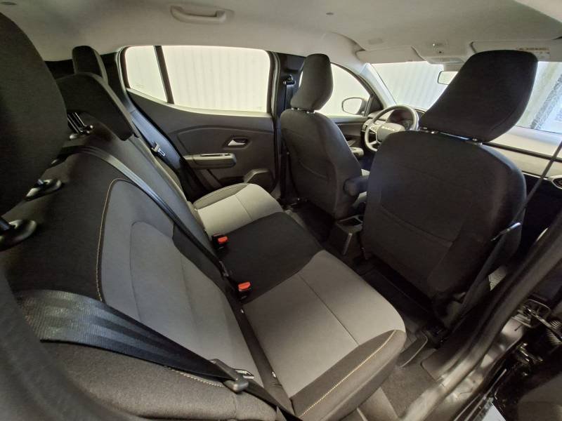 Dacia Sandero - Photo 24
