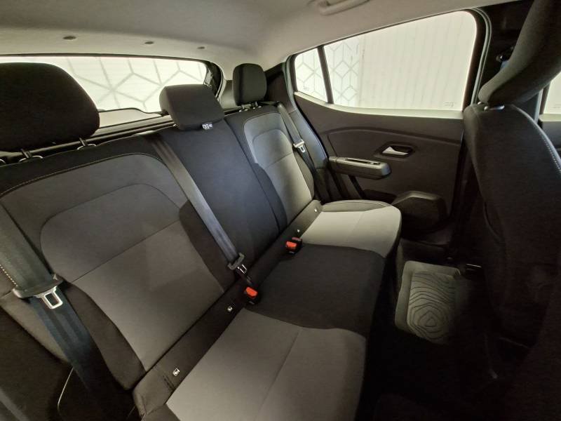 Dacia Sandero - Photo 25