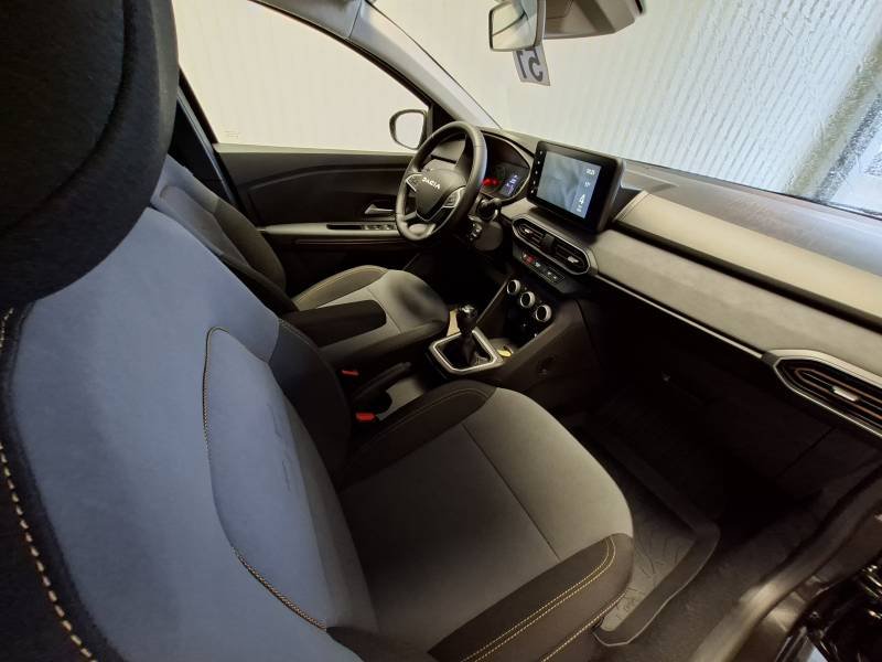 Dacia Sandero - Photo 26