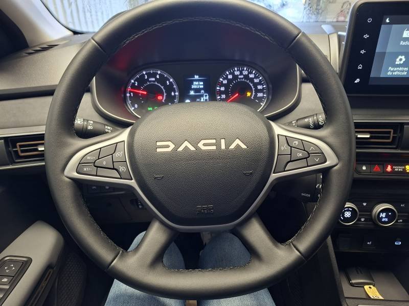 Dacia Sandero - Photo 29