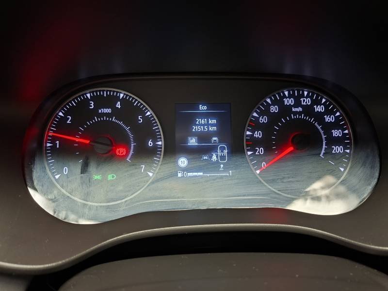 Dacia Sandero - Photo 30