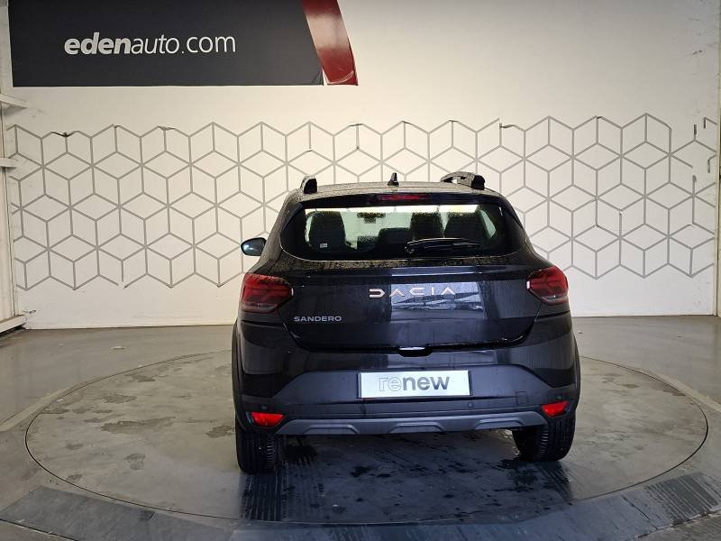 Dacia Sandero - Photo 4