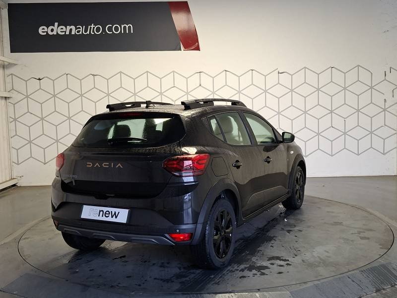 Dacia Sandero - Photo 5
