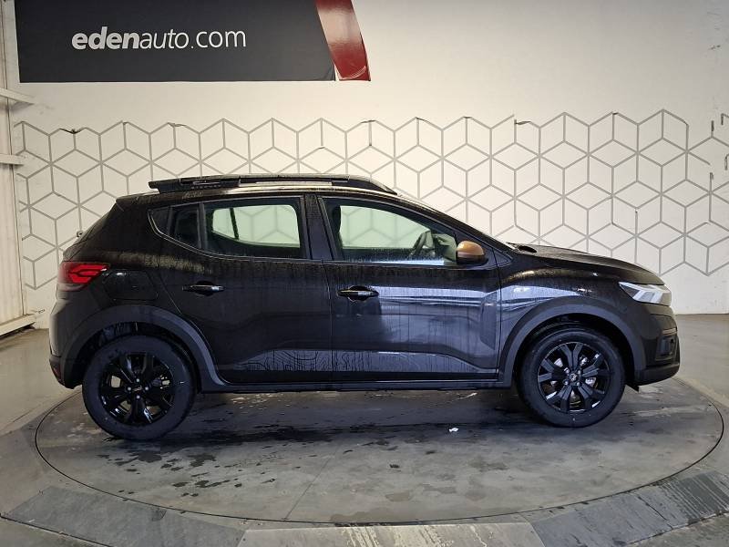 Dacia Sandero - Photo 6