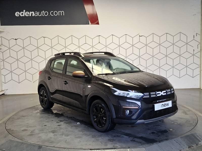 Dacia Sandero - Photo 7