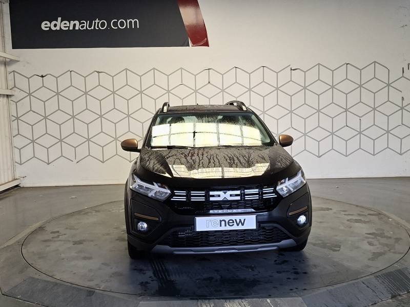 Dacia Sandero - Photo 8