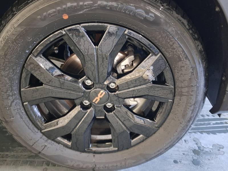 Dacia Sandero - Photo 9