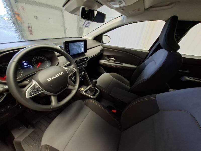 Dacia Sandero - Photo 10