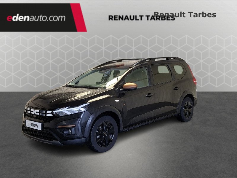 Dacia Jogger - Photo 1