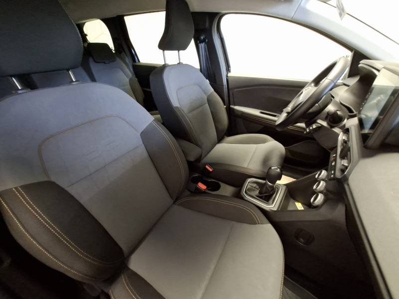 Dacia Jogger - Photo 11