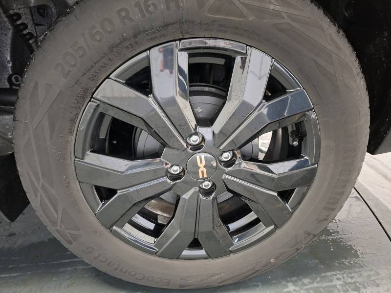 Dacia Jogger - Photo 13
