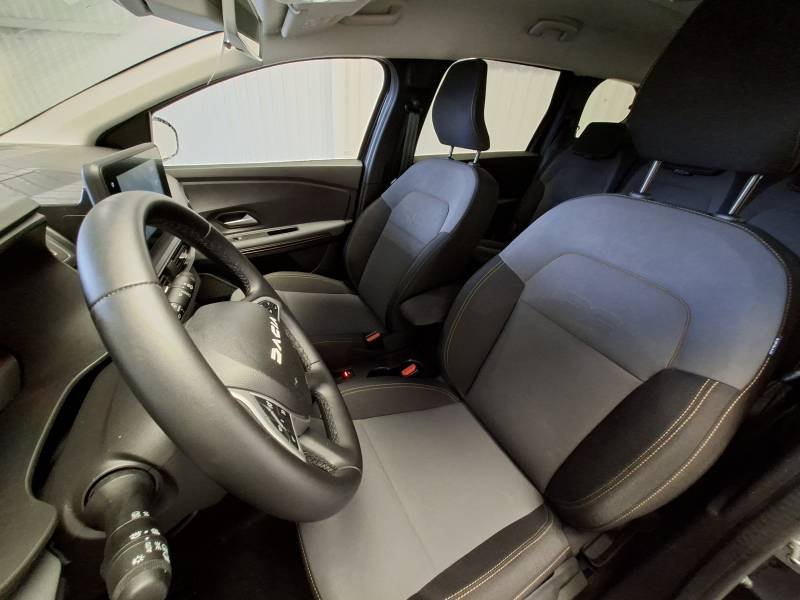 Dacia Jogger - Photo 18