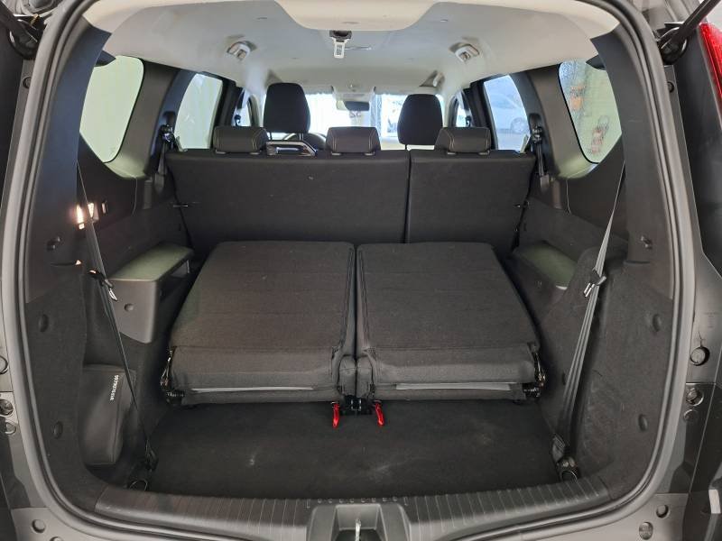 Dacia Jogger - Photo 23