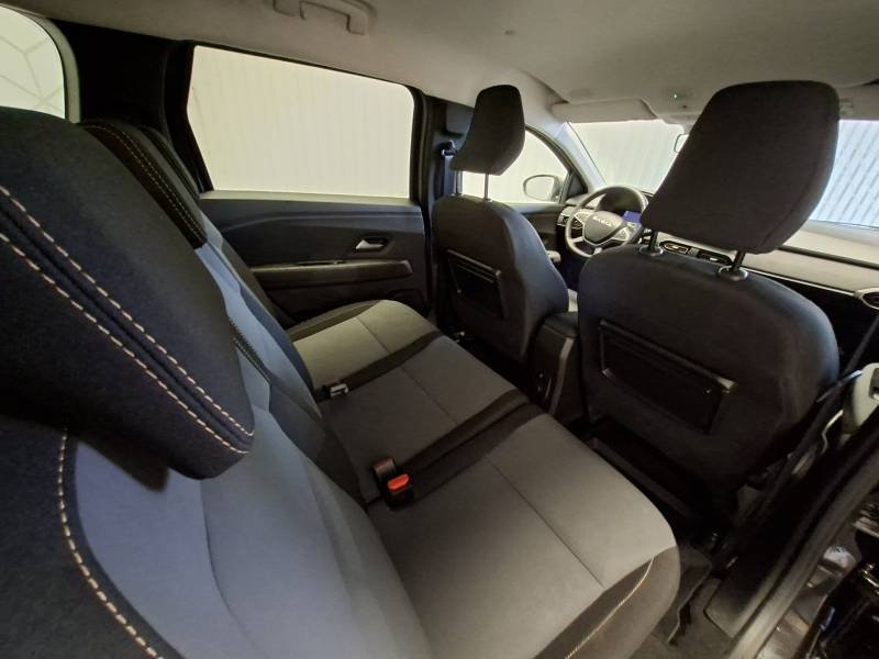 Dacia Jogger - Photo 27