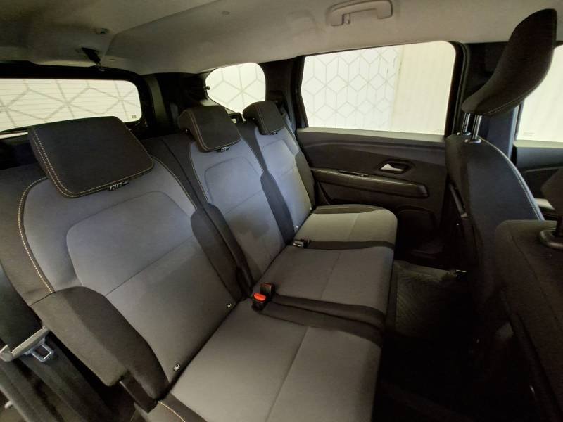 Dacia Jogger - Photo 28