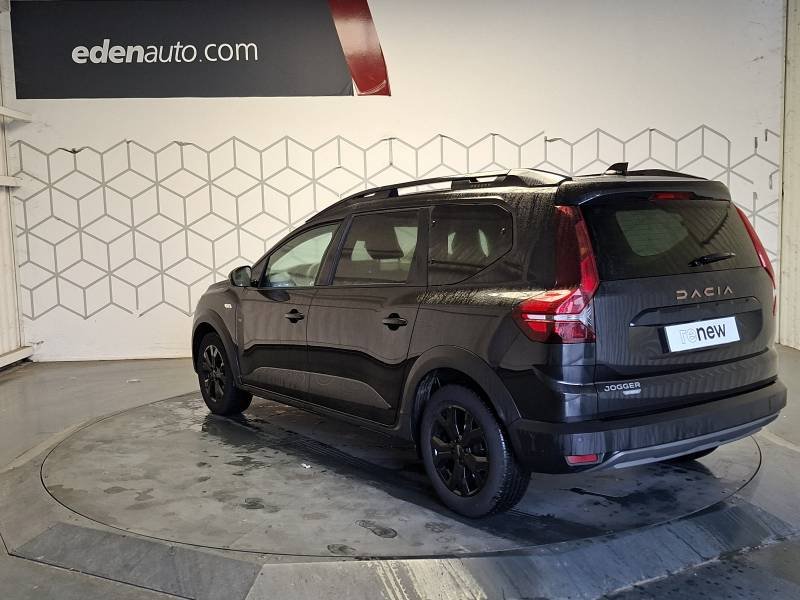 Dacia Jogger - Photo 3