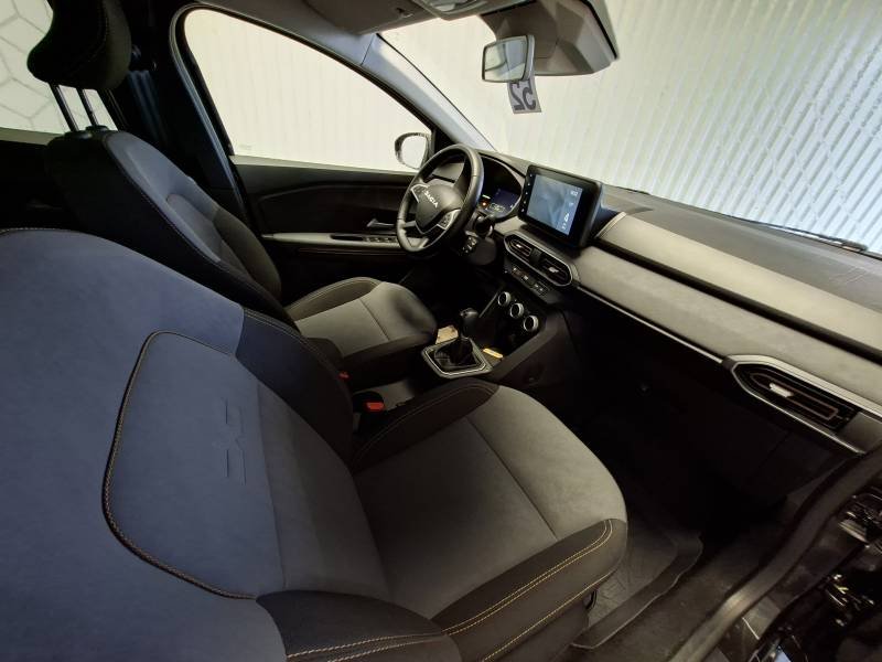 Dacia Jogger - Photo 31