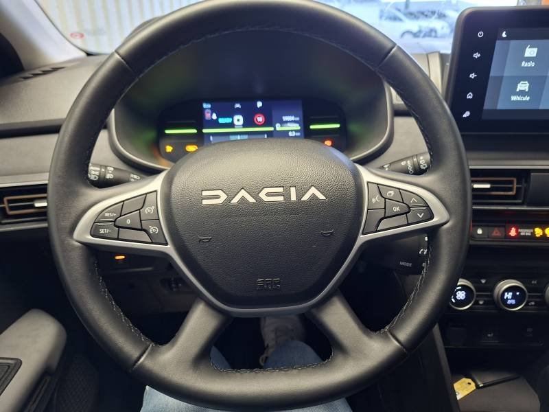 Dacia Jogger - Photo 32