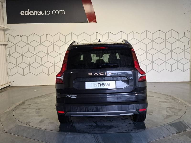 Dacia Jogger - Photo 4