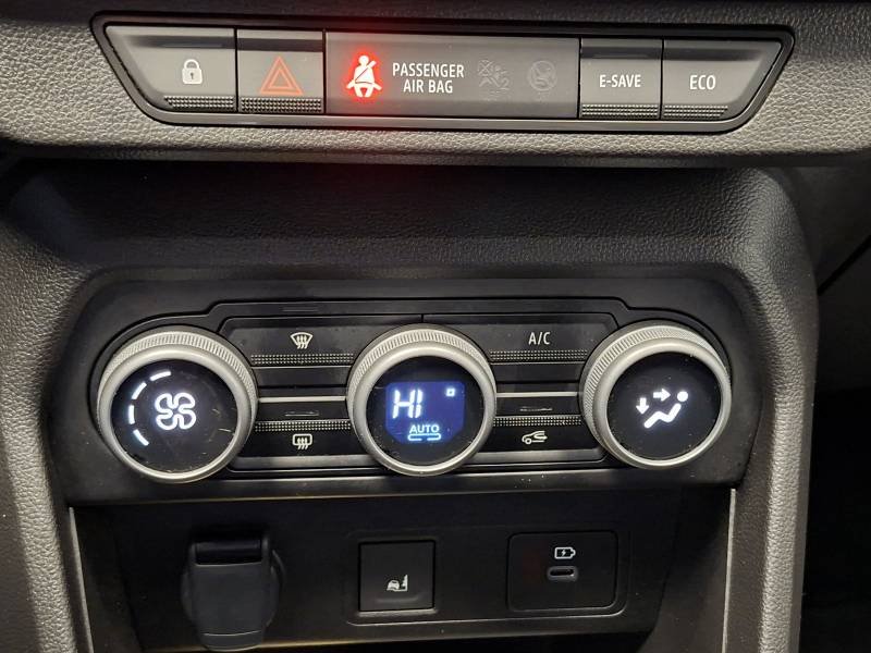 Dacia Jogger - Photo 42