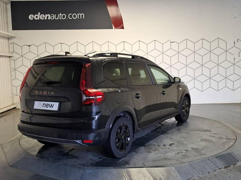 Dacia Jogger - Photo 5