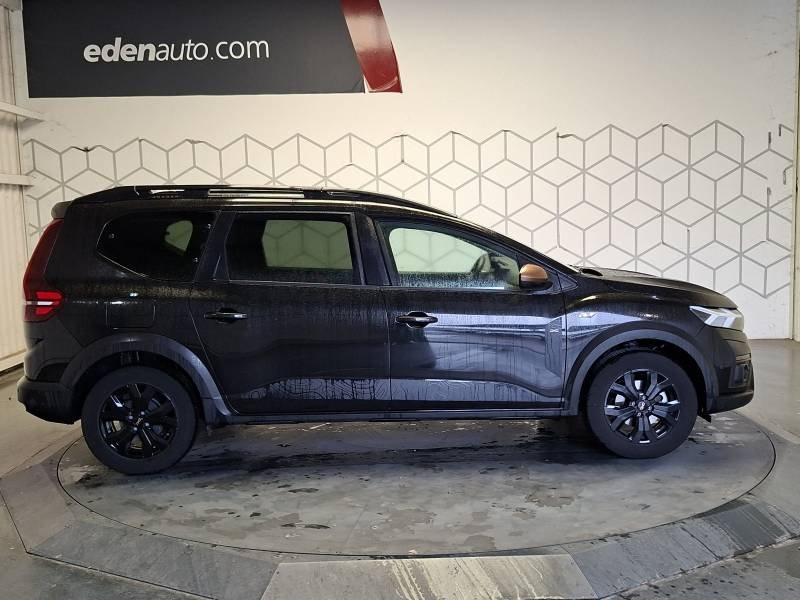 Dacia Jogger - Photo 6