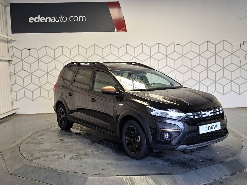 Dacia Jogger - Photo 7